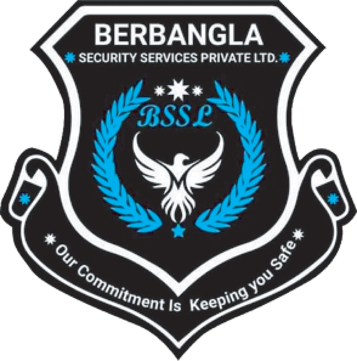 Berbangla Security Service Privet Limited